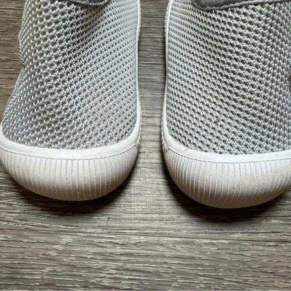 BMCiTYBM Baby Shoes Infant Boy Girl First Walker Shoes Sneakers, 12-18 Months - Picture 3 of 5